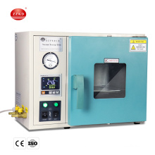 DZF6010 8L Vacuum Drying Oven Equipment